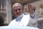 Pope: No single state can address global challenges alone