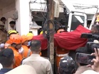 Lucknow fire: Fatalities confirmed as several bodies recovered; CM Yogi expresses condolences