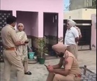Babaria community leaders put under house arrest ahead of CM Bhagwant Mann’s Lok Milni in Faridkot