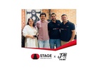STAGE & Jar Films Announce Landmark Partnership; Unveil 8-Part Series and Upcoming Theatrical Releases!!