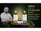 A Gurugram Brand Is Taking 5,000-Year-Old Ayurveda Global — and Eyeing ₹100 Crore