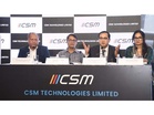 CSM Technologies Ltd’s Rs. 145.78 crore Initial Public Offering to open June 24, 2026