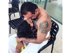 "Proud" dad Sanjay Dutt receives adorable message from daughter Iqra, says "I will always stand by you"