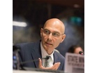 UNHRC commissioner warns China's ethnic unity law threatens minority identities