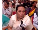 "Eknath Shinde carrying forward Balasaheb Thackeray's legacy": Shiv Sena's Neelam Gorhe hails joining of six Sena UBT MPs