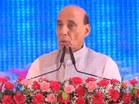 Rajnath Singh inaugurates 'Hanumant Bhawan' in Delhi, hails role of saints in nation-building
