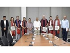 World Athletics Delegation visits Gujarat ahead of proposed World Athletics Championship 2031