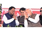 President Murmu, PM Modi and CM Majhi Launch 72 Projects Worth Rs. 47,600 Crore, Highlighting Double-Engine Growth in Odisha