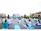 Million Minds Tech City Hosts 500+ Leaders for International Yoga Day, Marking a Landmark Community Moment for Ahmedabad
