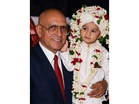Amrish Puri fondly remembered by grandson Vardhan on his birth anniversary