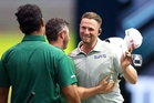Why Rory McIlroy could learn a lot from how Wyndham Clark behaved during the US Open