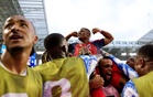 Cape Verde on course to pull off FIFA World Cup feat which would be worth $100bn to the US