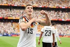 Germany head coach addresses World Cup-ending injury to in-form defender Nico Schlotterbeck