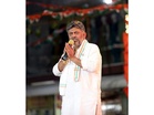 'Let JDS raise Bidadi Township issue in Assembly, we'll reply': Karnataka CM Shivakumar