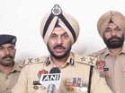 Amritsar Police arrests 3 shooters in extortion-firing cases linked to foreign handlers; Zigana pistol recovered