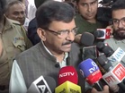 "Eknath Shinde has given birth to six traitors": Sanjay Raut hits out at Maharashtra Dy Chief Minister