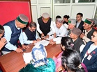 Himachal Pradesh approves Rs 137.4 crore for Chail Chowk-Janjehli road project in Mandi: CM Sukhu