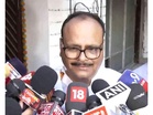 14 children killed, four injured in Lucknow coaching institute fire; high-level probe ordered: UP Dy CM Brajesh Pathak