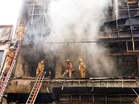 Lucknow fire: PM Modi announces ex-gratia, CM Yogi cuts short Aligarh visit
