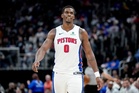 Pistons make Jalen Duren decision which will impact Lakers’ pursuit of All-NBA center
