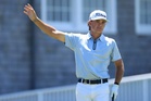 Michael Kim shares his honest verdict on Jackson Koivun’s level right now after playing with him at the US Open