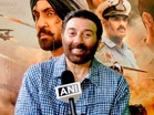 "Papa's belief and Raj's writing  made Ghayal possible": Sunny Deol recalls working in 'Ghayal'