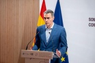 Former ally of Spain's Sánchez jailed 24 years in corruption case