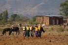 When climate pressures deepen, the fight against violence becomes harder
