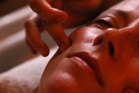 Head spa: What's this wellness trend from Japan all about?