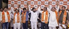 ’Operation Tiger’ is complete, says Eknath Shinde as 6 Uddhav MPs join his Sena
