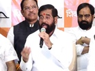 "I don't leave anything half done, Operation Tiger is successful": Maharashtra Dy CM Eknath Shinde