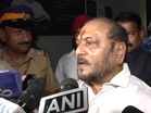 7th MP backed out over cabinet post demand: Ramdas Kadam claims after six Sena UBT MPs joined Shiv Sena