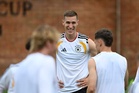 'Bitter for us and the lad': Germany's Schlotterbeck out of World Cup