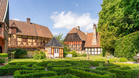 In Denmark, this unique history museum has just been voted the best in Europe (it features recreated streets and neighbourhoods from 1864 to 2014!)