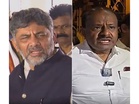Union Minister Kumaraswamy writes to CM Shivakumar, proposes to shift meeting on Bidadi township row to June 27