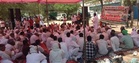 Farmers raise Ghaggar drain issues in Haryana’s Sirsa