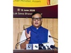 Assam has transformed from insurgency to an emerging semiconductor hub: CM Himanta Biswa Sarma