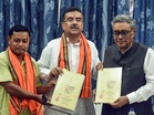 West Bengal's first BJP Budget: ₹4.39 lakh crore outlay; BJP hails 'Viksit Bangla' roadmap, Oppn flags gaps