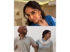 "My heart is very, very full": Sharvari reacts to love for 'Main Vaapas Aaunga'