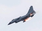 Bangladesh likely to buy J-10CE fighter jet from China: Report
