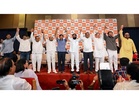 Maharashtra: Uddhav Thackeray cries foul as 'Operation Tiger' succeeds, six "Kattar Shivsainik" Sena (UBT) MPs join Eknath Shinde-led faction
