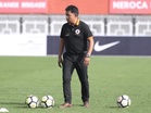 AIFF condoles death of former NEROCA head coach Gift Raikhan