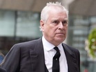 Andrew Mountbatten-Windsor travelled in a private jet to France for luxury holiday