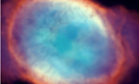 A Famous Nebula in Sagittarius Has “Ears” That May Reveal a Hidden Stellar Companion