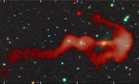 Citizen Scientist Just Helped Uncover A Rare Radio Galaxy That Looks Like Nothing Seen Before