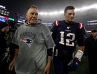 ‘Who made the calls?’ – Tom Brady reveals if he or Bill Belichick devised late-game plays at the Patriots