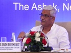 “Minimum government, maximum governance”: Tourism Minister Shekhawat pushes for decoupling regulation from facilitation