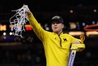 Who is Dusty May? Dallas Mavericks’ NBA rookie head coach is a college basketball legend
