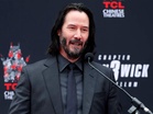 Keanu Reeves to play lead role in new 'Lego' movie from 'Toy Story 4' director Josh Cooley