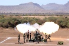 US clears $428-mn support package for India’s artillery guns, attack copters